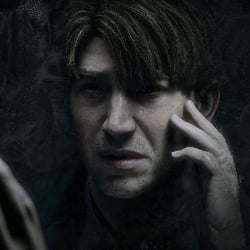James Sunderland