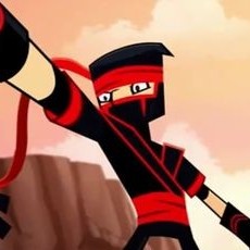 🧧🖋. - First Ninja!! . ☆