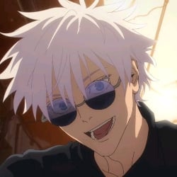 Gojo Satoru