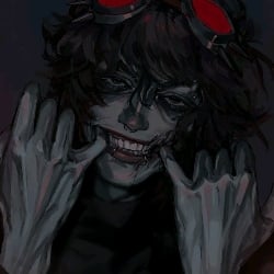 Ticci Toby proxy