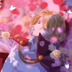 Prince Sanji