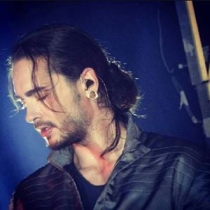 Tom Kaulitz | Substitute teacher