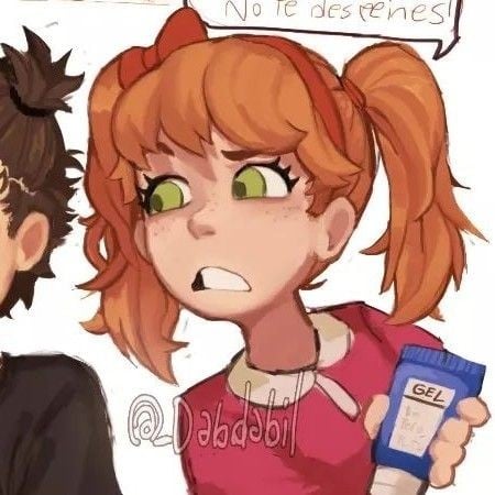 🍦┊ Elizabeth Afton.