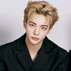 Hwang Hyunjin