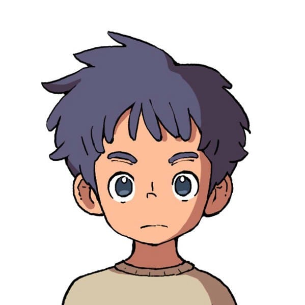 Jack Cobbler (Shimomachi Shin)