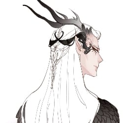 𝐋𝐮𝐜𝐢𝐮𝐬 ✦ 𝐃𝐫𝐚𝐠𝐚𝐨