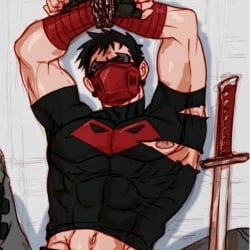Jason Tood (Omega)