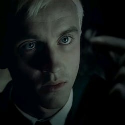 °Draco Malfoy