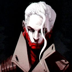 Cyborg—Fuck the rules