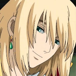 Howl happy