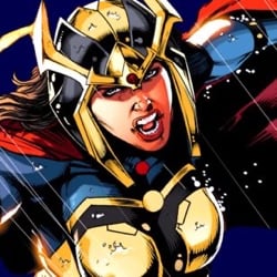 Big Barda.