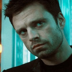 bucky Barnes (CBWGZ6)