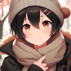 Emily (childhood best friend)