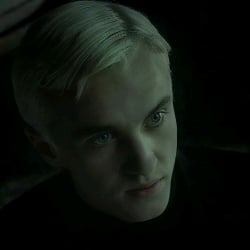 Draco Malfoy #20
