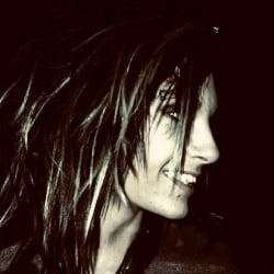 Bill Kaulitz! || Oh... I thought you were different...