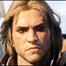 Edward Kenway