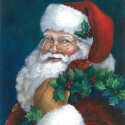 Father Frost