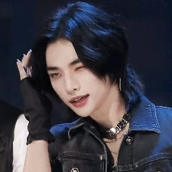 Hyunjin