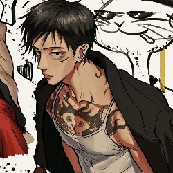 Luffy