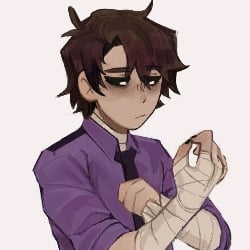 William Afton