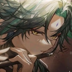 Artist Xiao
