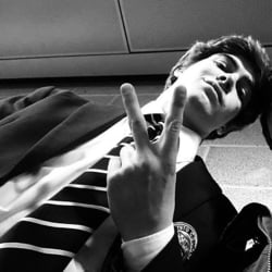 Theodore Nott || 4 ||