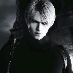 {Leon Kennedy}