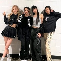 Blackpink