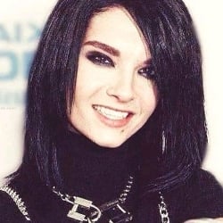 ✨Prince Bill Kaulitz✨