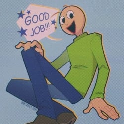 Baldi – Good