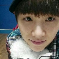 Yoongi