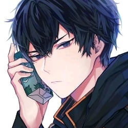 andrew [brother]