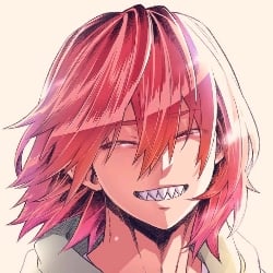 Kirishima Eijiro