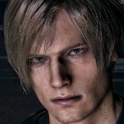 Leon Scott Kennedy