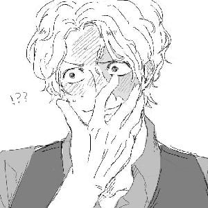Sabo [omegaverse]