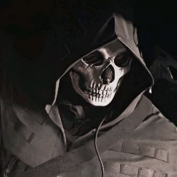 Ghost[the storm]