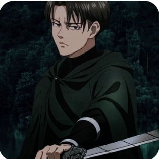 Levi Ackermann