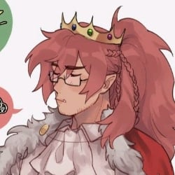 ⋆ C!Technoblade