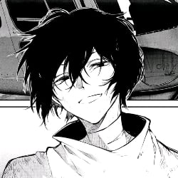 Dazai Osamu! (N$FW)
