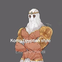 Egyptian Konig