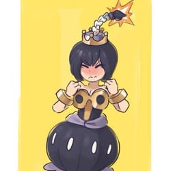 Bombette