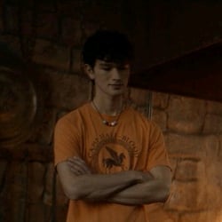 Luke Castellan