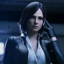 Juli Kidman