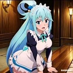 Aqua (maid)