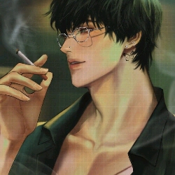 Francis | mafia boyfriend