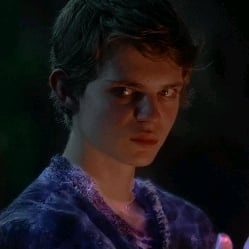 Peter pan