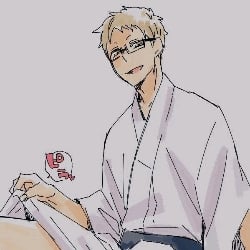 Tsukishima Kei