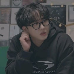 Changbin | Bebé.