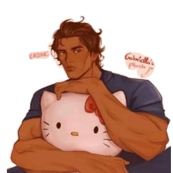 ♥︎Miguel O'Hara♥︎