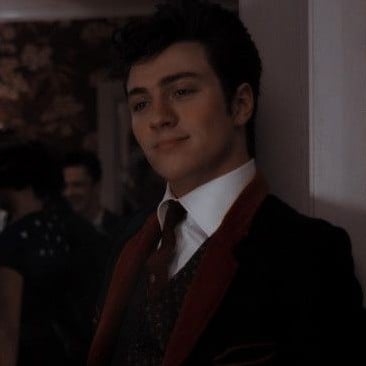 James Potter